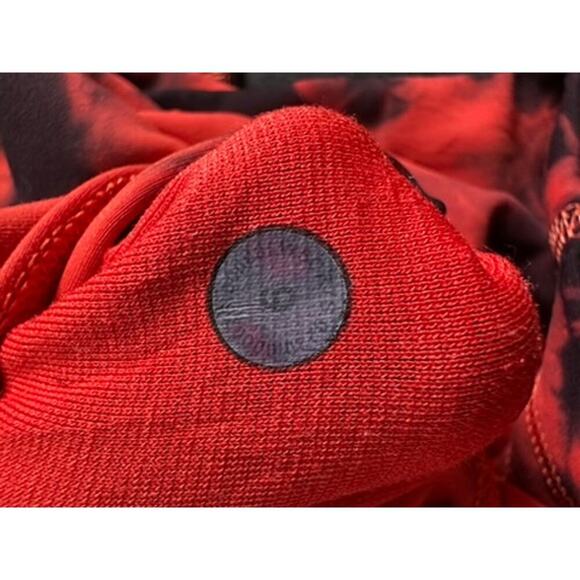 Lululemon Invigorate High-Rise Tight Wash Tie Dye size 6 - Picture 5 of 6